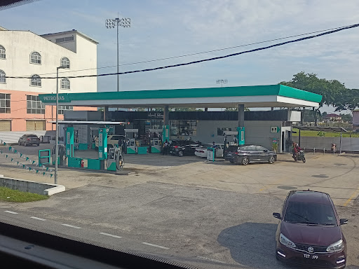 PETRONAS Sitiawan