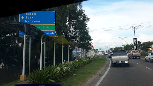 PETRONAS Keningau