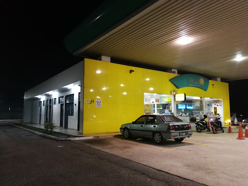 Petronas