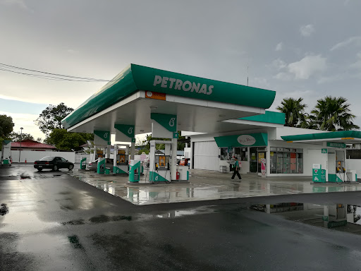 PETRONAS Bagan Ajam