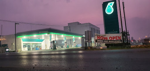 PETRONAS Piasau