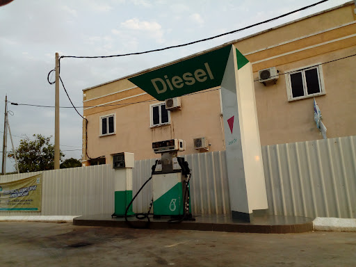 PETRONAS Ayer Molek