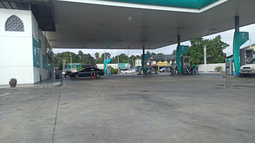 PETRONAS Chicha Arah Pasir Puteh