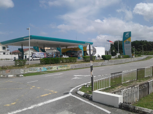 PETRONAS Bandar Jasin Bestari