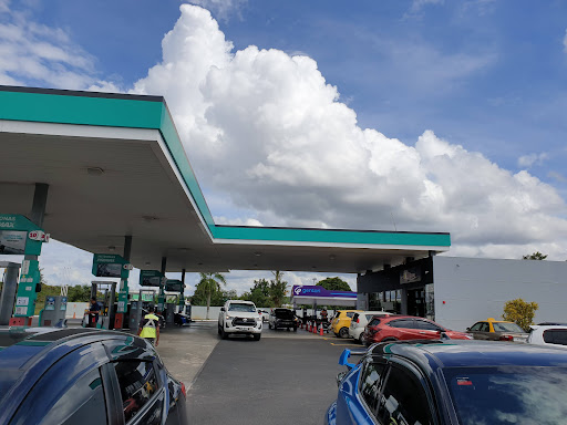 PETRONAS - Bandar Baru Ayer Hitam