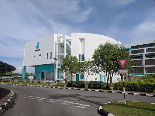PETRONAS Carigali Sdn. Bhd. (Sarawak Asset)