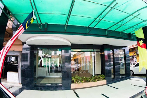 Hotel Zuhra