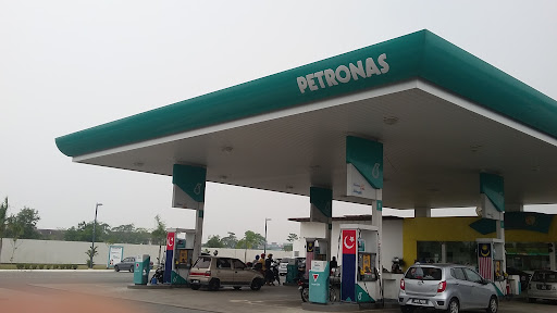 PETRONAS Pasir Putih Pasir Gudang