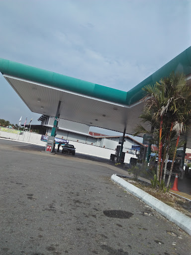PETRONAS Bandar Baru Kampar