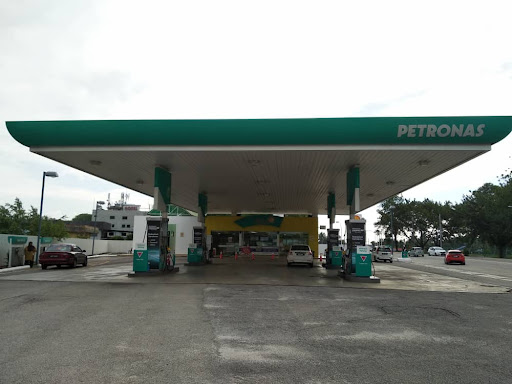 Petronas Jalan Bukit Pasir (Mesra Biq Sdn Bhd)