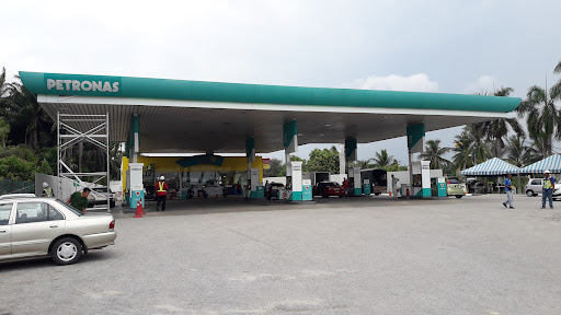 PETRONAS Ijok
