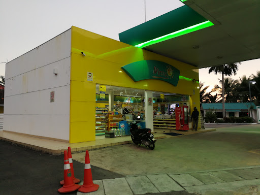 PETRONAS Parit Raja