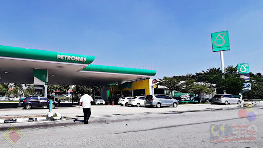 Petronas