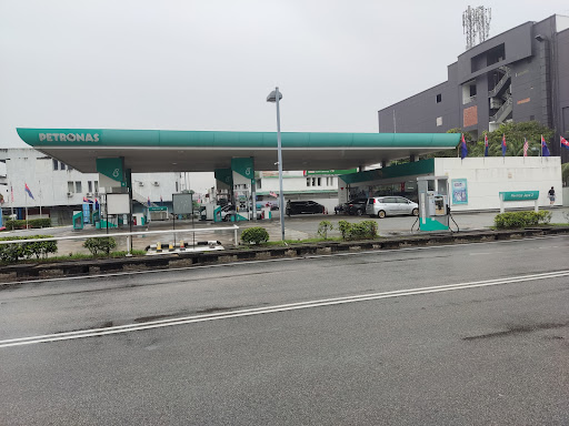PETRONAS - Permas
