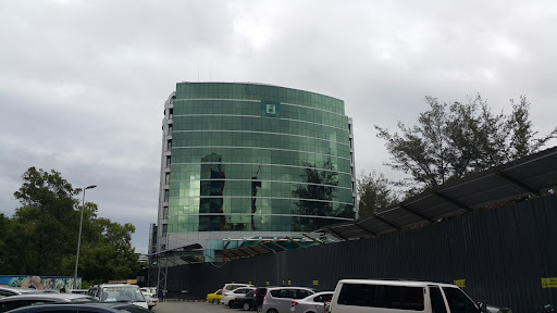 Menara 1 PETRONAS