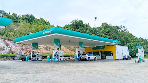 PETRONAS Lereng Bukit