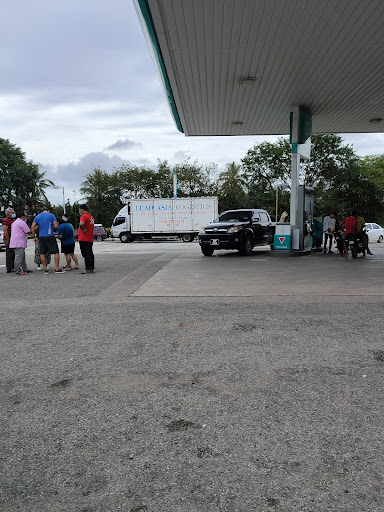 PETRONAS KM 10 Jalan Karak