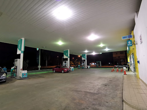 Petronas Bukit Changgang