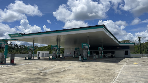 PETRONAS Batu 12 Jalan Labuk