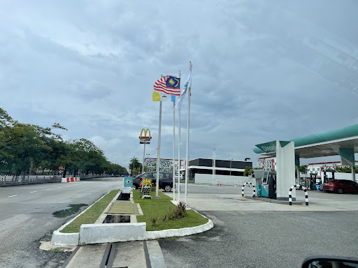 PETRONAS Bertam Perdana