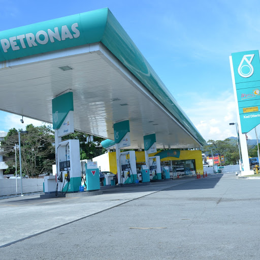 Petronas Inanam