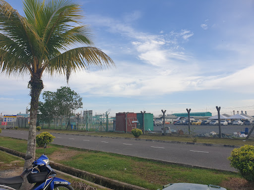PETRONAS Gas Berhad, Gas Processing Santong