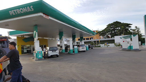 PETRONAS Lambir