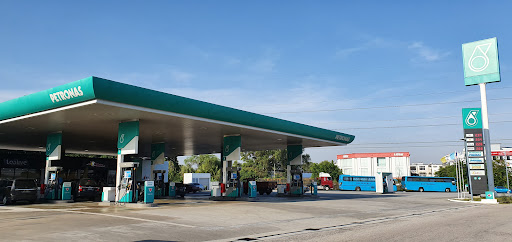 PETRONAS Bke 2