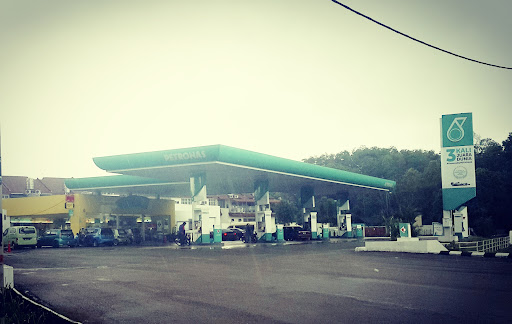 Petronas Mentakab