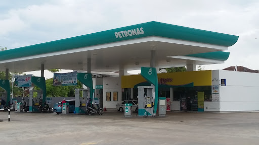 Petronas