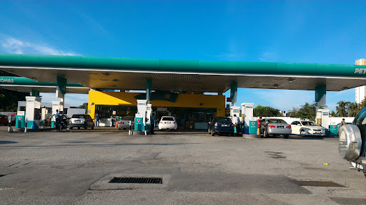 Petronas BT. 14 PUCHONG