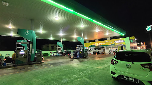 PETRONAS Pasir Pekan