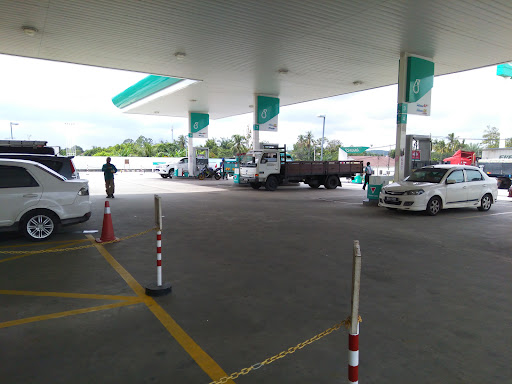 Petronas Mentari Mesah Kuang