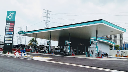 PETRONAS Semabok Perdana