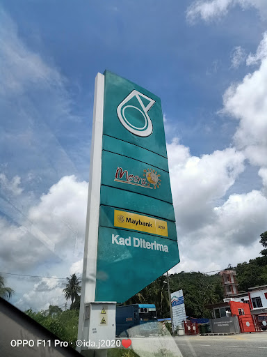 PETRONAS Raub