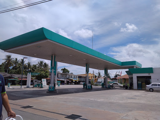 PETRONAS Kasa