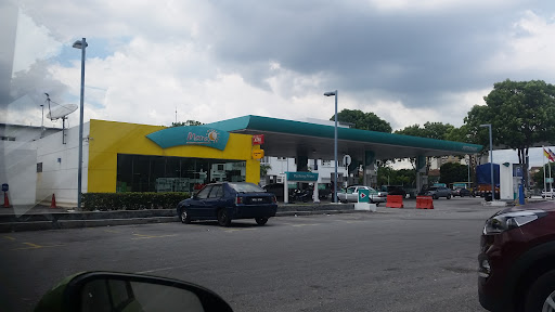 Petronas - Taman Puchong Prima