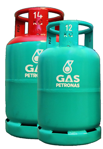 Gas Petronas Tumpat
