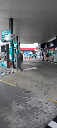 Petronas Jalan Pegawai