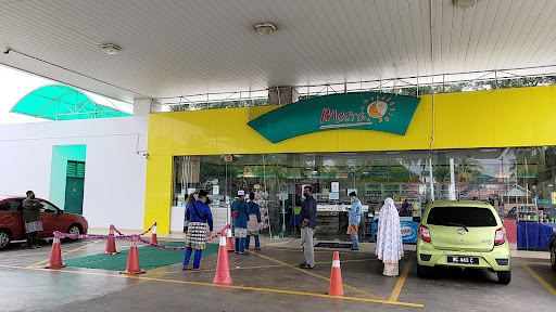 Petronas Batu Anam Segamat