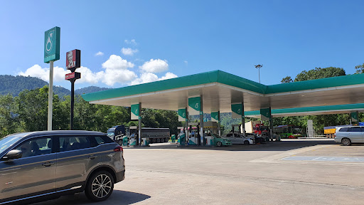 Petronas R&R @ Bentong