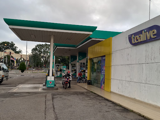 Petronas NGV - Taman Pauh