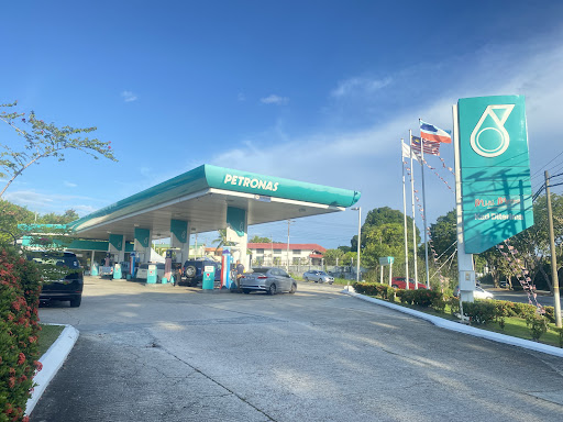 PETRONAS Jalan Utara Sandakan