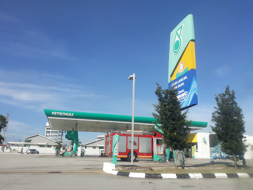 Petronas Peramu 2