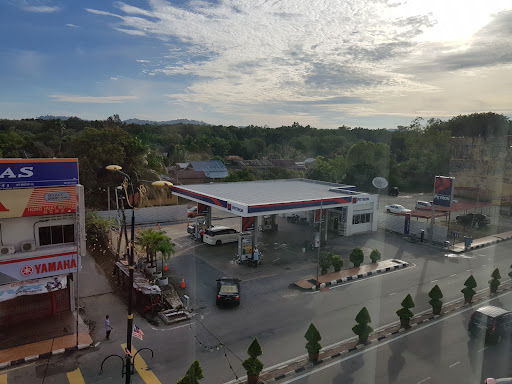 Petron Banggol Kemaman