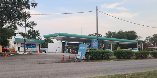 PETRONAS Ayer Keroh 2