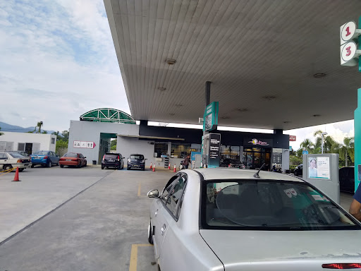 PETRONAS Jelapang 2