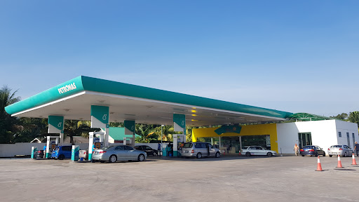 PETRONAS Jalan Batu Pahat Kluang