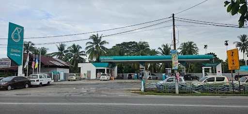 PETRONAS Tasek Gelugor