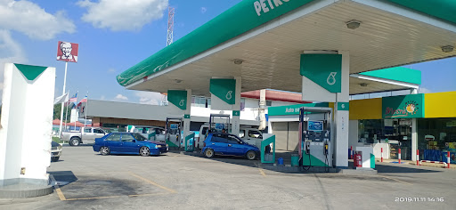 PETRONAS Jalan Apin-Apin
